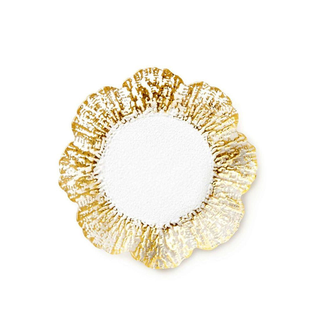 Vietri Rufolo Canape Plate - Thumbnail 5