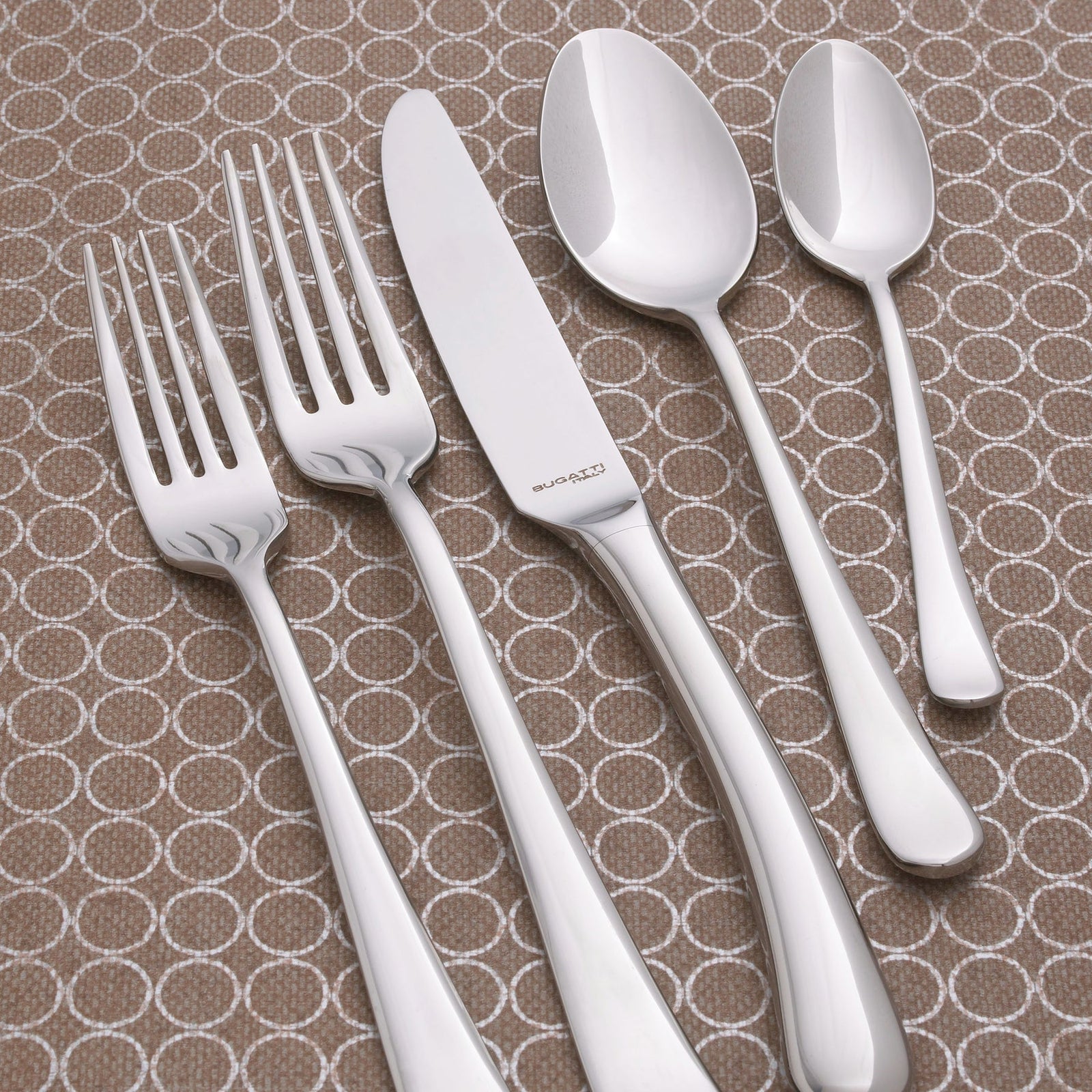 VIETRI: Settimocielo Five Piece Place Setting - Artistica.com