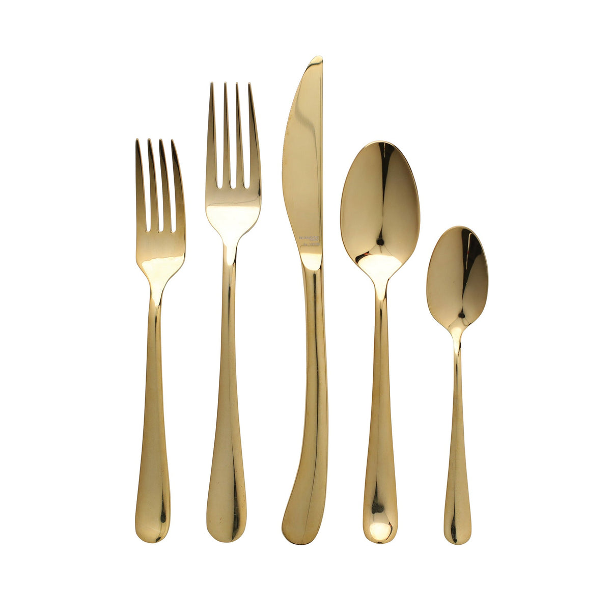 VIETRI: Settimocielo Five Piece Place Setting - Artistica.com