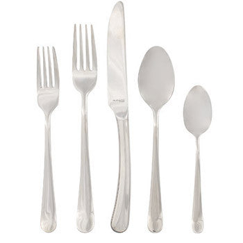 VIETRI: Settimocielo Five Piece Place Setting - Artistica.com
