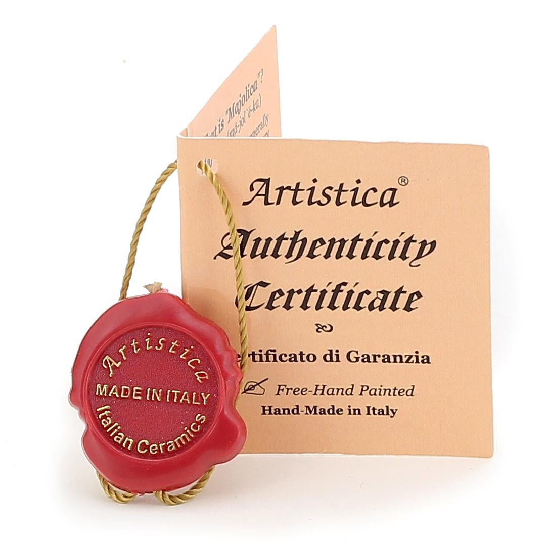 RAFFAELLESCO: Bell Cup Wine Goblet - Multi Use - Artistica.com