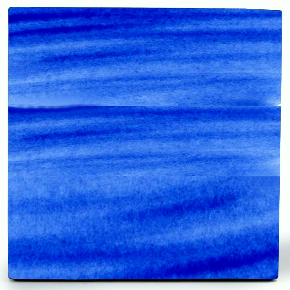 FRANCESCA NICCACCI: Deruta Hand Painted Wall Tiles Assorted Colors - Artistica.com