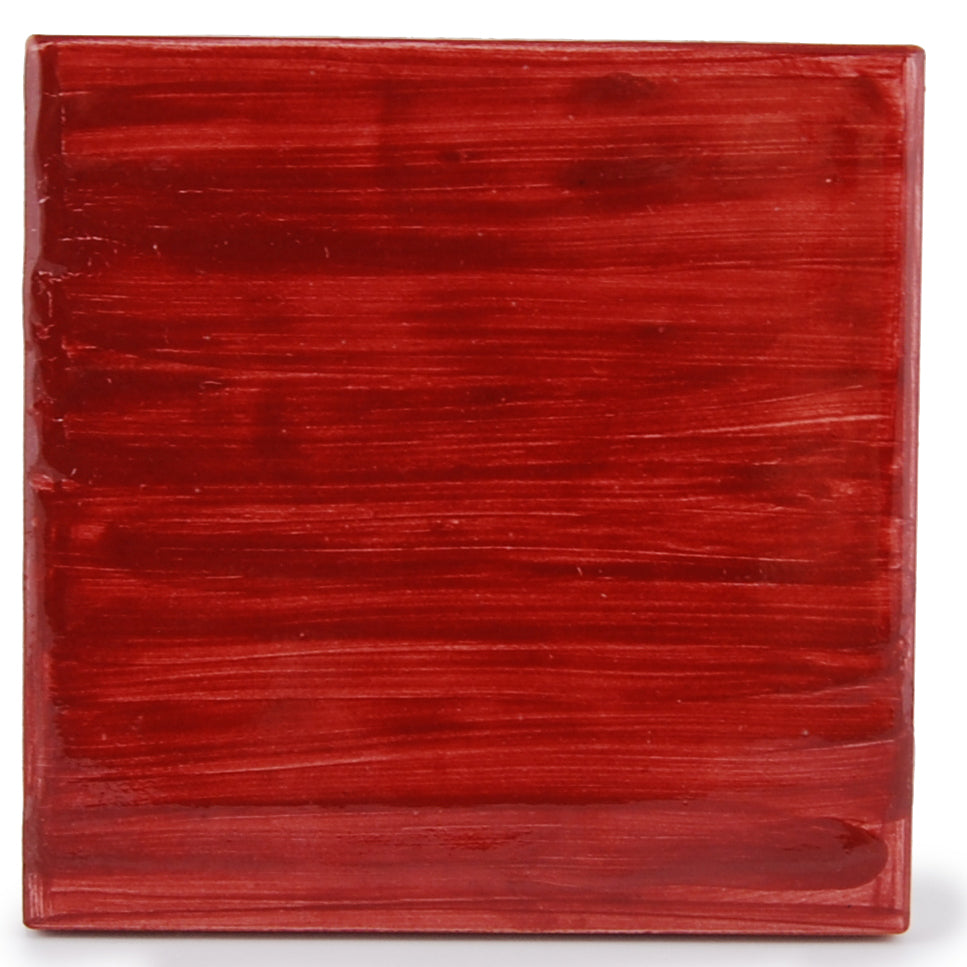 FRANCESCA NICCACCI: Deruta Hand Painted Wall Tiles Assorted Colors - Artistica.com