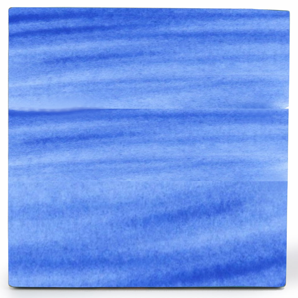 FRANCESCA NICCACCI: Deruta Hand Painted Wall Tiles Assorted Colors - Artistica.com