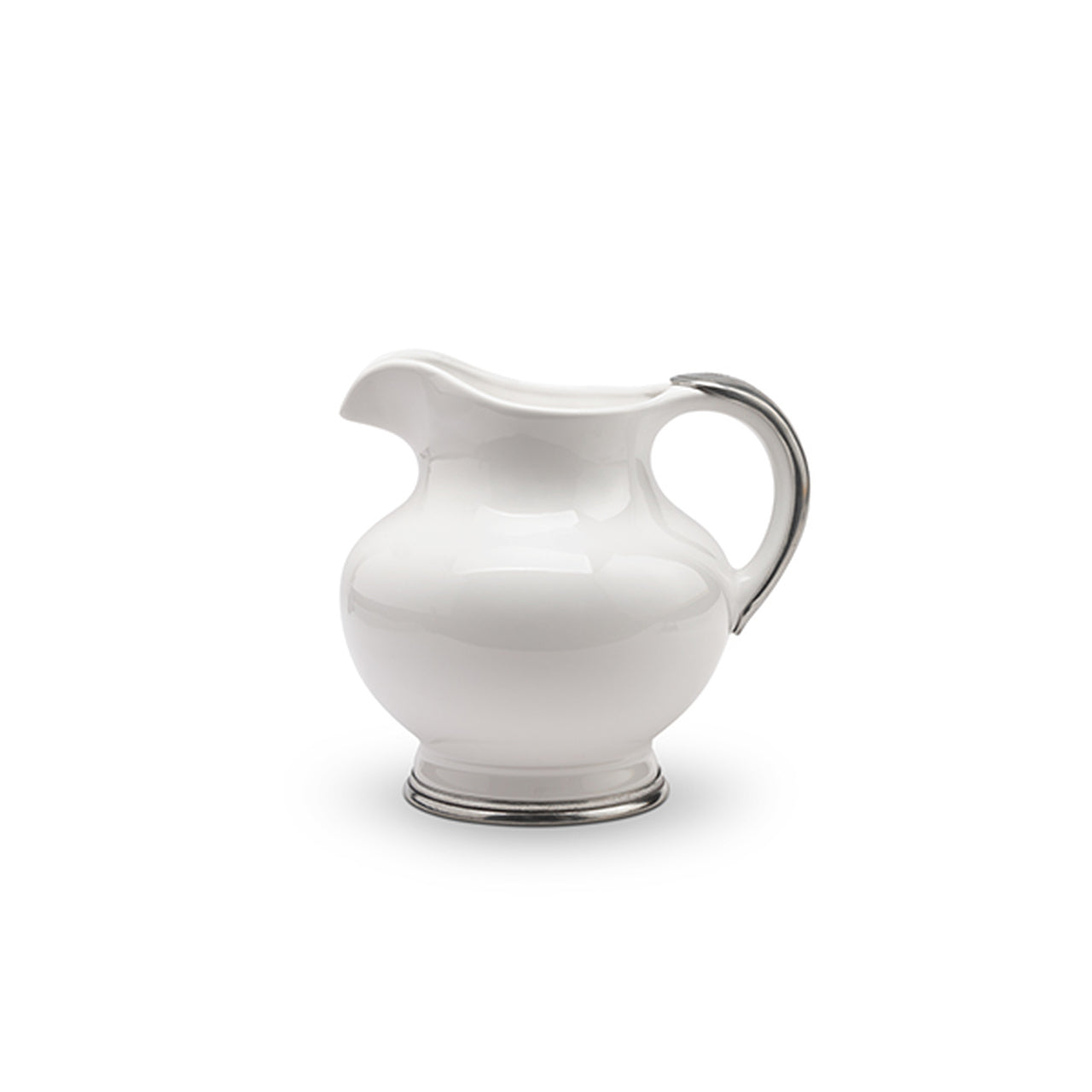 ARTE ITALICA: Tuscan Pitcher - Artistica.com