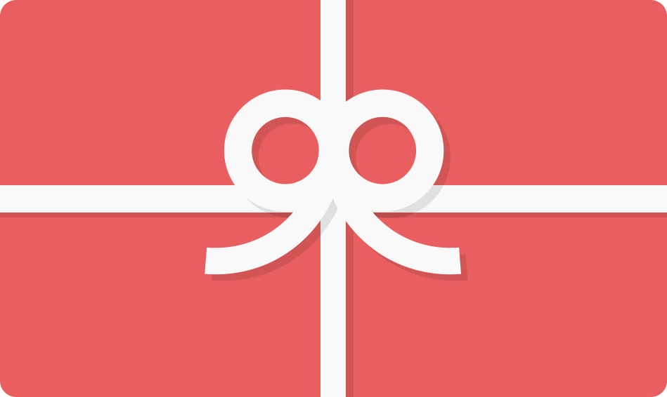 Gift Card - Artistica.com