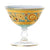 VIETRI: Regalia Dessert-Gelato Bowl (Sold as Set of 4 pcs ~ 1 of each color) - Artistica.com