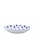 VIETRI: Santorini Dot Pasta Bowl - Artistica.com