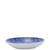 VIETRI: Santorini Stripe Pasta Bowl - Artistica.com